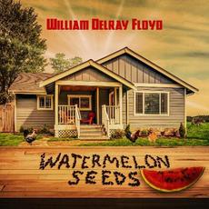 Watermelon Seeds mp3 Album by William Delray Floyd
