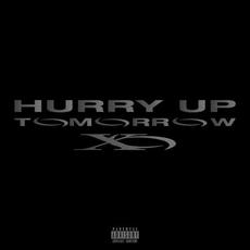 Hurry Up Tomorrow (Deluxe Edition) mp3 Album by The Weeknd