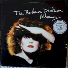 The Barbara Dickson Album mp3 Album by Barbara Dickson