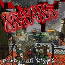 Sick & Tired... mp3 Album by NoName (2)