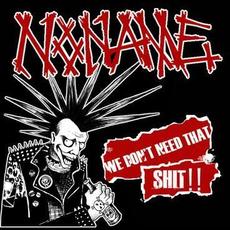 We Don't Need That Shit mp3 Album by NoName (2)