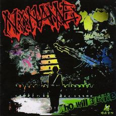 Who Will Survive mp3 Album by NoName (2)
