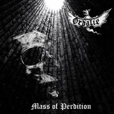 Mass Of Perdition mp3 Album by Ordalie