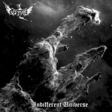 Indifferent Universe mp3 Album by Ordalie