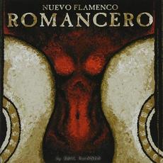 Nuevo Flamenco Romancero mp3 Album by Eric Hansen