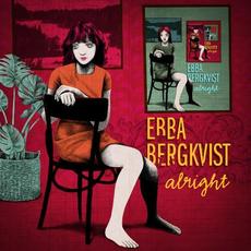 Alright mp3 Album by Ebba Bergkvist