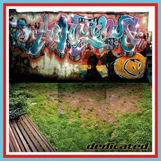 Dedicated mp3 Artist Compilation by The Anonymous