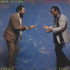 Prime Time mp3 Album by Roy Ayers & Wayne Henderson
