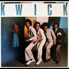 Kwick mp3 Album by Kwick