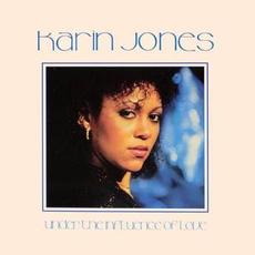 Under the Influence of Love mp3 Album by Karin Jones