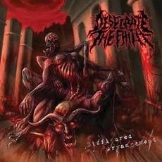 Disfigured Arrangement mp3 Album by Desecrate The Faith