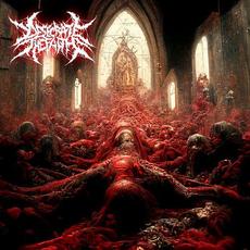 III mp3 Album by Desecrate The Faith