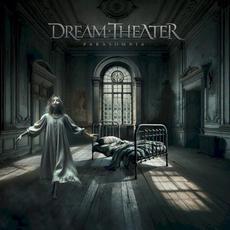 Parasomnia mp3 Album by Dream Theater