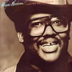 Living On A Dream mp3 Album by Wayne Henderson