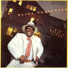 Big Daddy's Place mp3 Album by Wayne Henderson