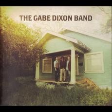The Gabe Dixon Band mp3 Album by The Gabe Dixon Band