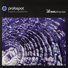 Organic Waveforms mp3 Album by Probspot