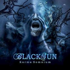 Karma Somnium mp3 Album by Black Sun