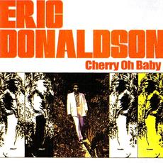 Cherry Oh Baby (Re-Issue) mp3 Album by Eric Donaldson
