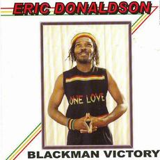 Blackman Victory mp3 Album by Eric Donaldson