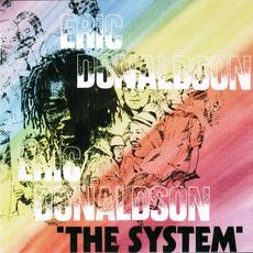 The System mp3 Album by Eric Donaldson