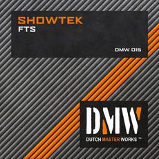 FTS mp3 Single by Showtek