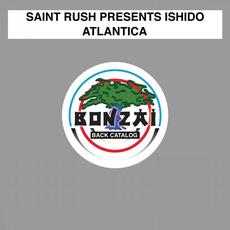 Atlantica mp3 Single by Saint Rush, Ishido