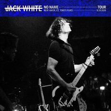 Toad's Place, New Haven, CT Sep 10 mp3 Live by Jack White