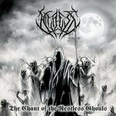 The Chant of the Restless Ghouls mp3 Album by Hairesis