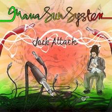 Jack Attack mp3 Album by Mama Sun System