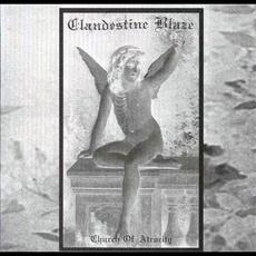 Church of Atrocity mp3 Album by Clandestine Blaze