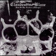 Fist of the Northern Destroyer mp3 Album by Clandestine Blaze