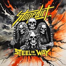 Steel Is the Way mp3 Album by Stonedirt