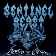 Depths of Death (Re-issue) mp3 Album by Sentinel Beast