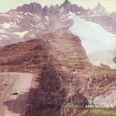 Keep Moving mp3 Album by Windmills