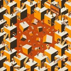 What Were You Hoping to Find? mp3 Album by Vistas