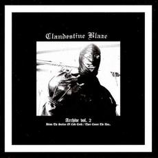 Archive, Volume 2 mp3 Artist Compilation by Clandestine Blaze