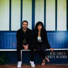 White Beaches mp3 Single by Blue Violet