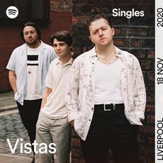 Merry Christmas Everyone - Recorded at Parr Street Studios mp3 Single by Vistas