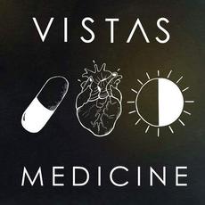 Medicine mp3 Single by Vistas