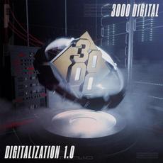 Digitalization 1.0 mp3 Compilation by Various Artists