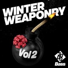 Winter Weaponry Vol. 2 mp3 Compilation by Various Artists