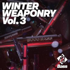 Winter Weaponry Vol. 3 mp3 Compilation by Various Artists