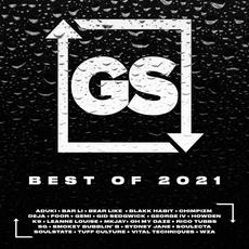 Garage Shared: Best of 2021 mp3 Compilation by Various Artists
