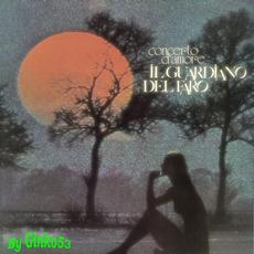 Concerto D'amore mp3 Album by Il Guardiano Del Faro