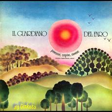 Pensare, Capire, Amare mp3 Album by Il Guardiano Del Faro