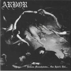 Between Moonshadows... Our Spirit’s Veil... mp3 Album by Arbor (2)
