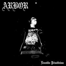 Eventide Primitivism mp3 Album by Arbor (2)