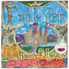 Finklestein mp3 Album by Hamish Kilgour