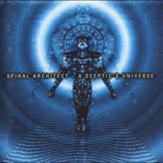 A Sceptic's Universe (Japanese Edition) mp3 Album by Spiral Architect